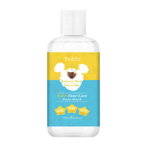 Body wash