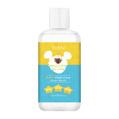 Body wash