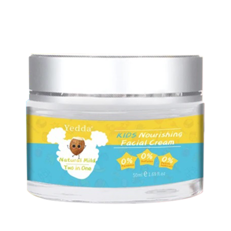 Facial Cream
