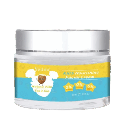 Facial Cream