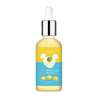 Hair Oil