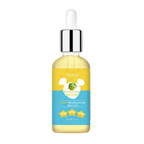Hair Oil