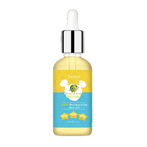 Hair Oil