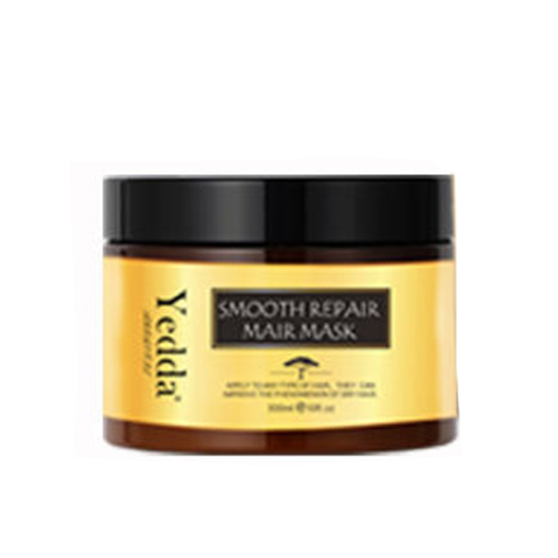 Smooth repair hair mask
