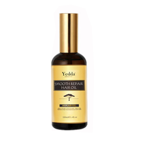 Smooth repair hair oil