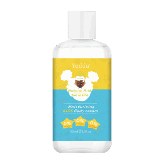 body cream