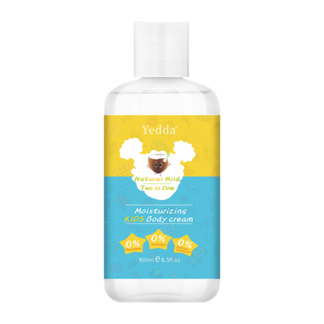 body cream