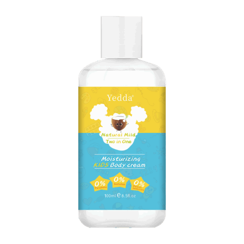 body cream